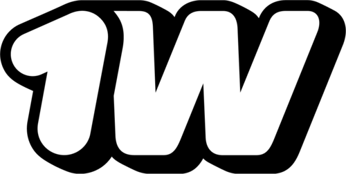 1WIN logo