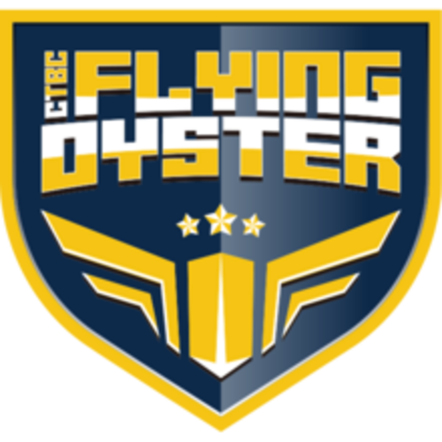 CTBC Flying Oyster logo