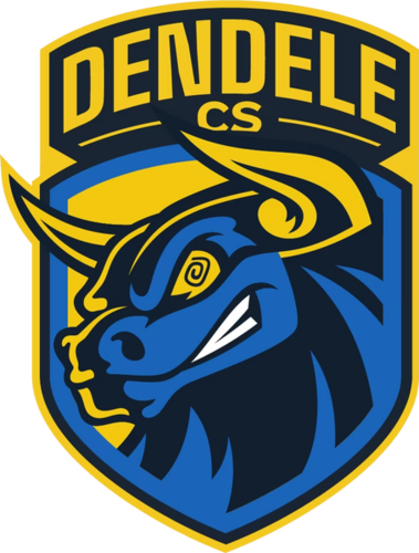 DENDELE CS logo