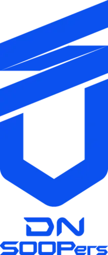 DN SOOPers logo