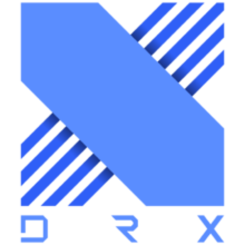 Kiwoom DRX logo