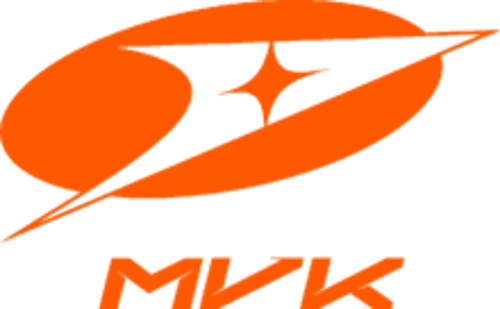 MVK Esports logo