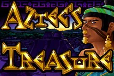 Aztec's Treasure slot