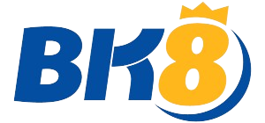 BK8 logo