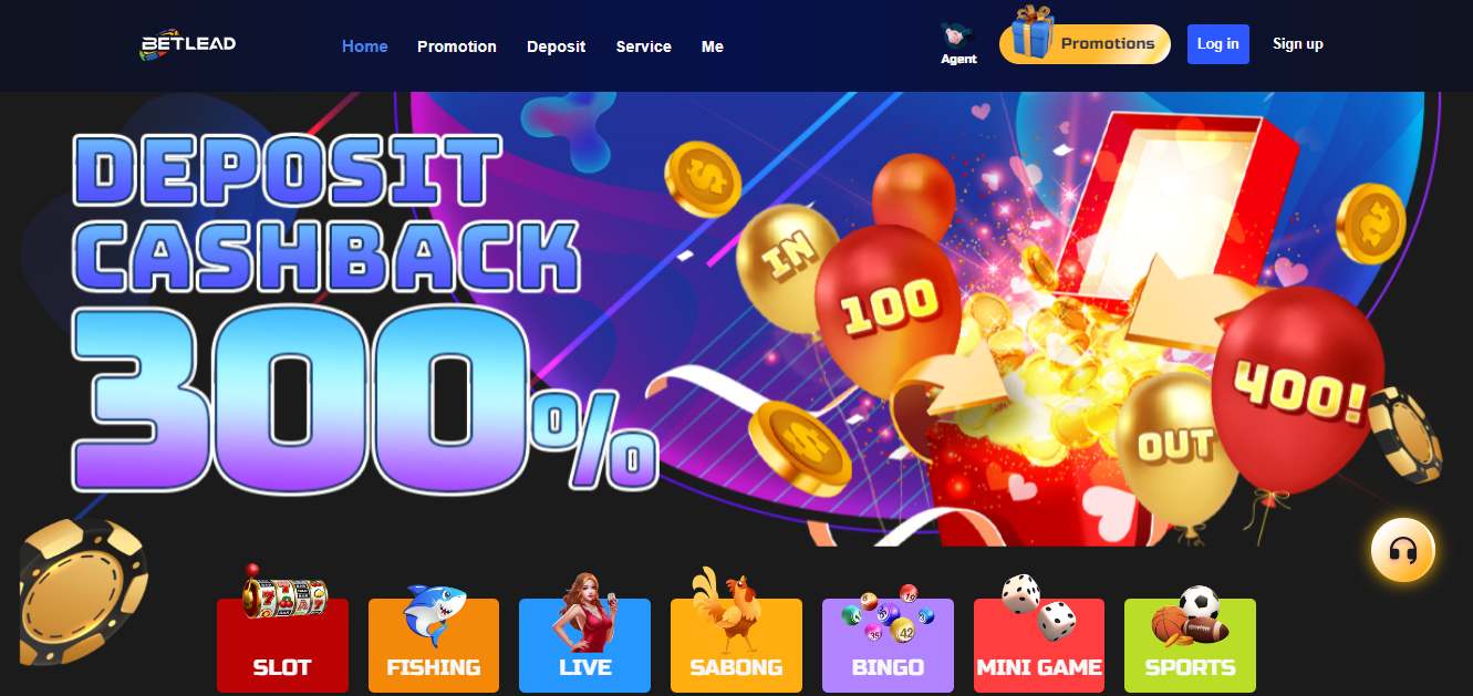 BetLead, philippinesbetting.ph