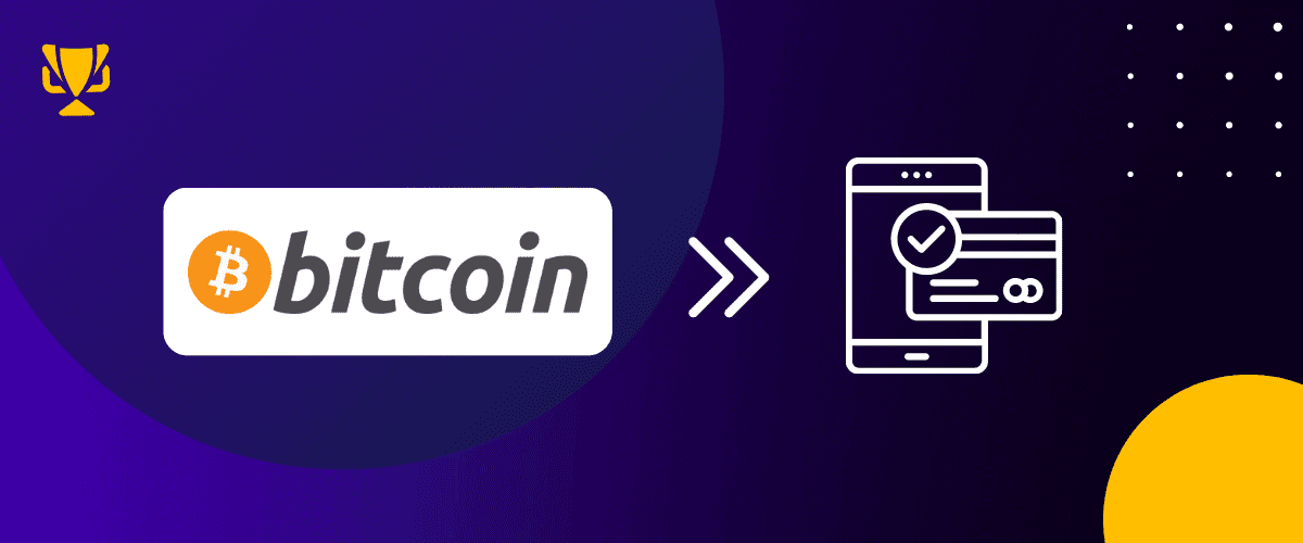 Bitcoin Payment