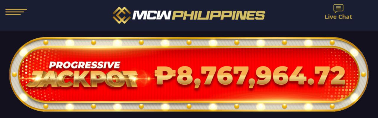 MCWCasino