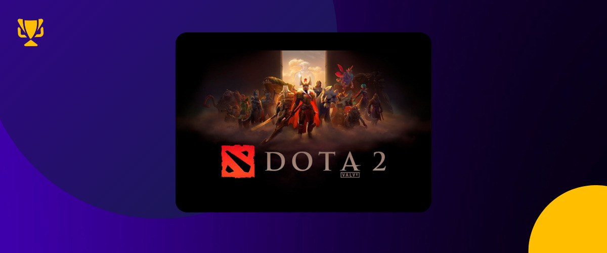 Dota 2