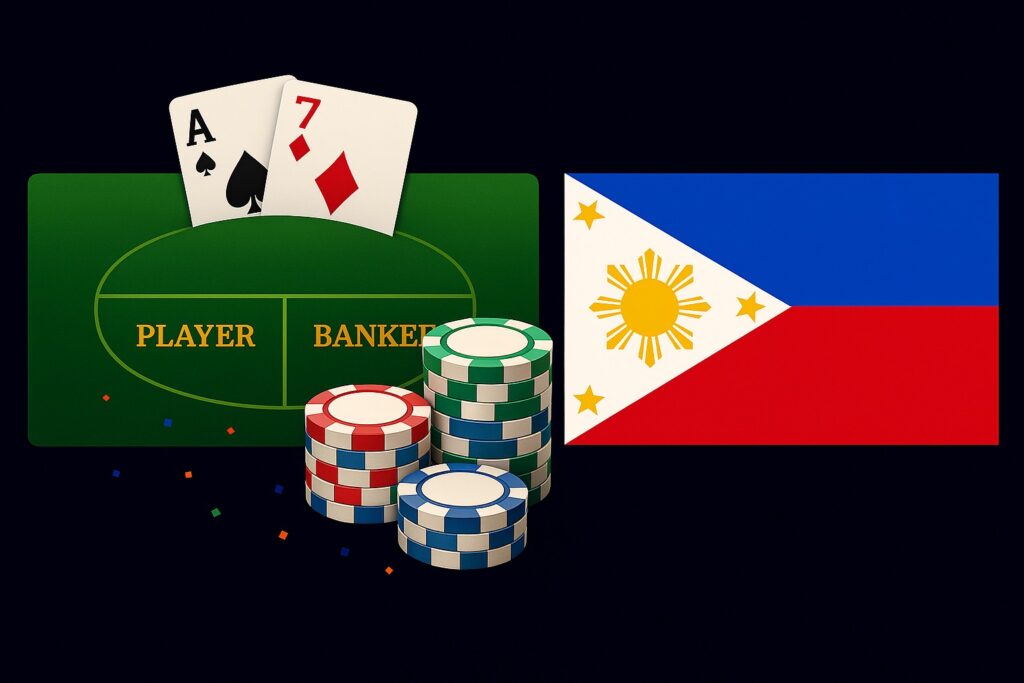 Best Baccarat Online Casinos in