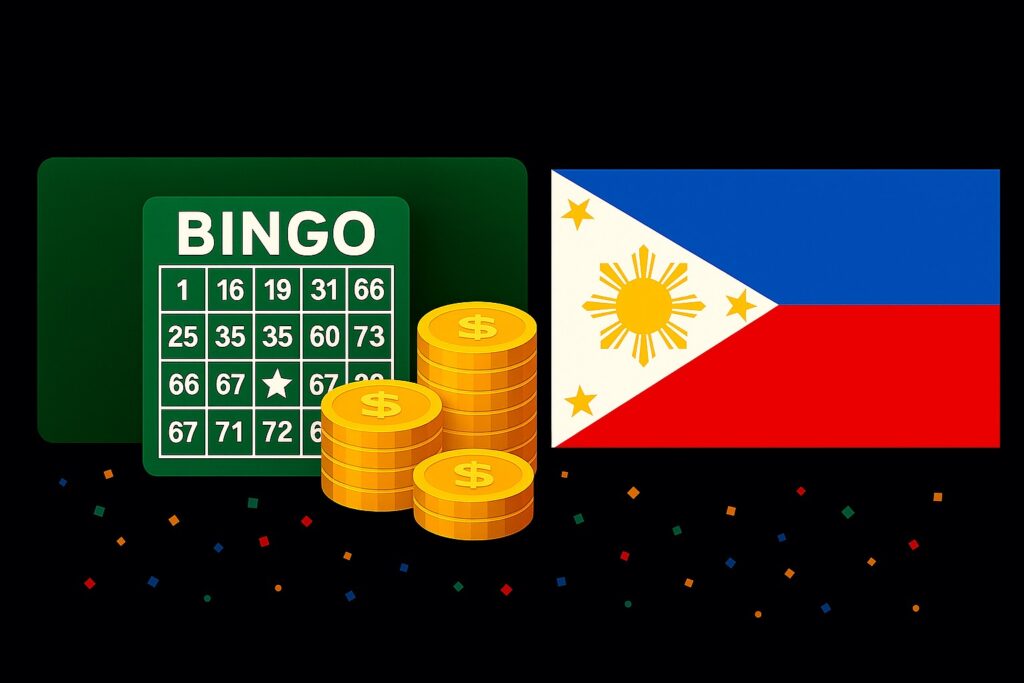 Best Bingo Online Casinos in