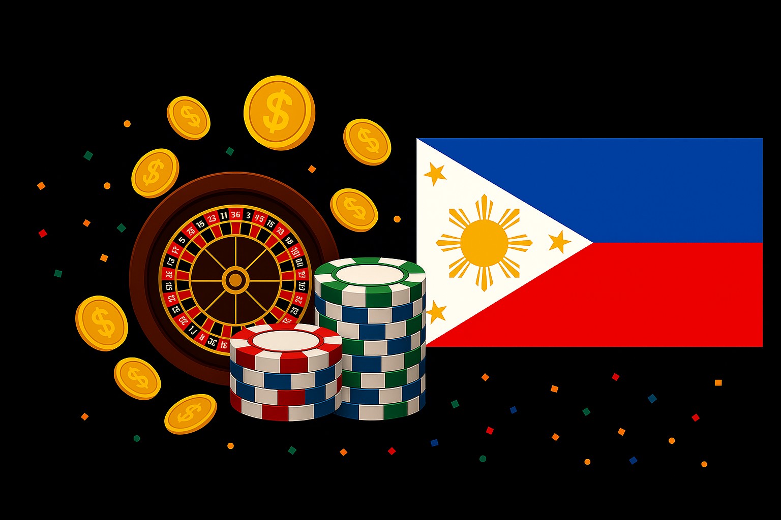 Best Roulette Online Casinos