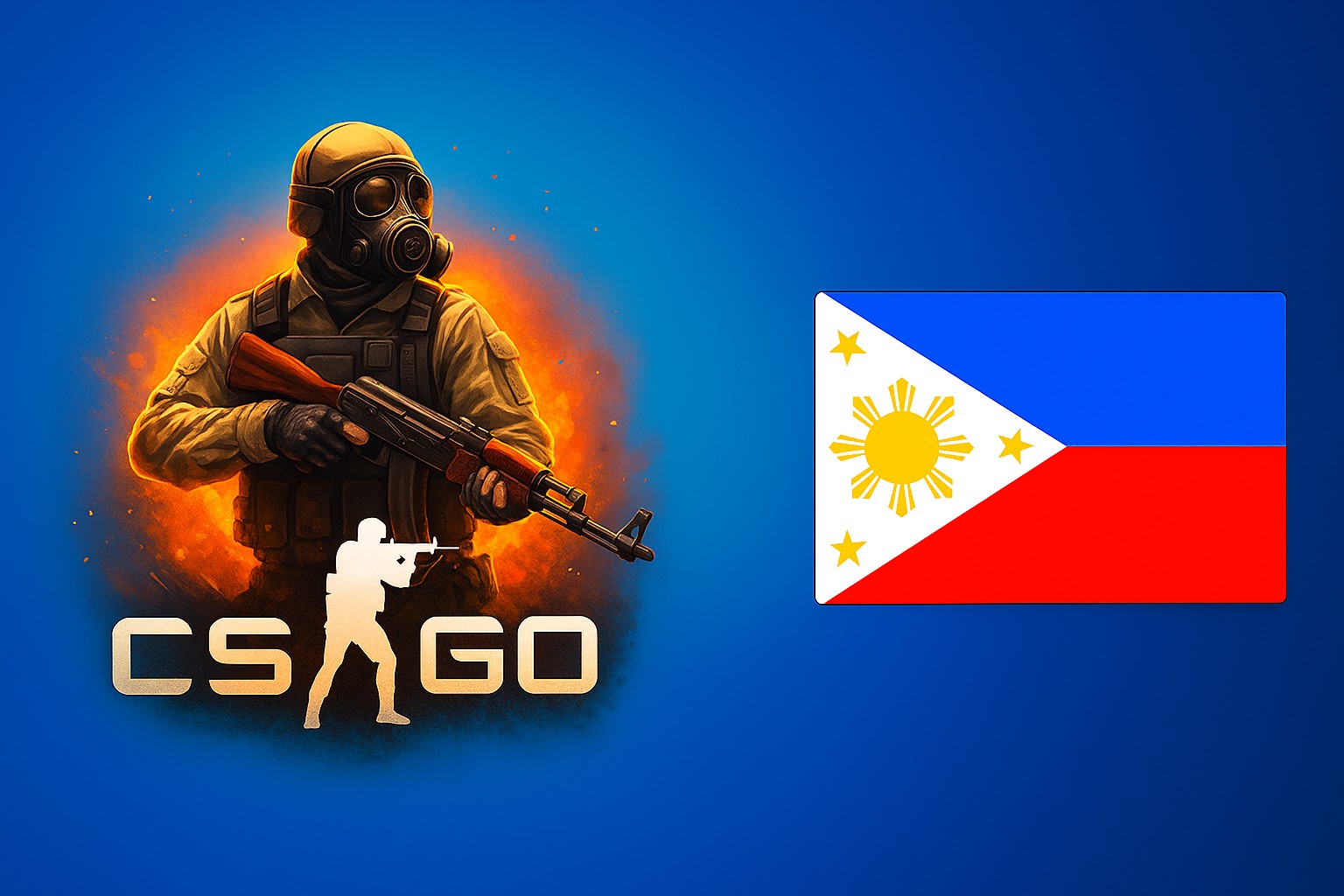 Best Bookmakers for Betting on CS:GO in the Philippines