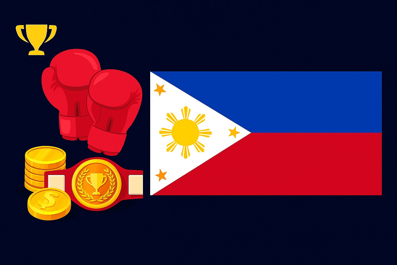 Best Boxing Betting Sites