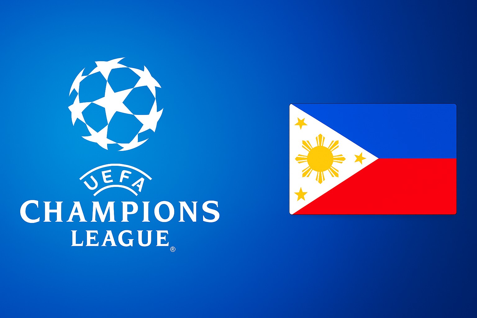 Best Champions League Betting Sites in the Philippines