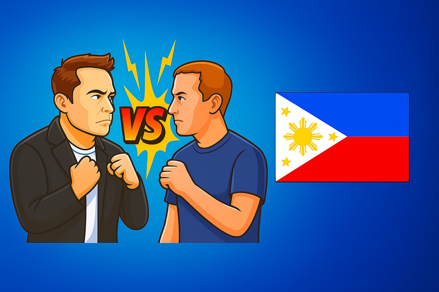 Best Bookmakers for Elon Musk vs. Mark Zuckerberg: Bets and Odds
