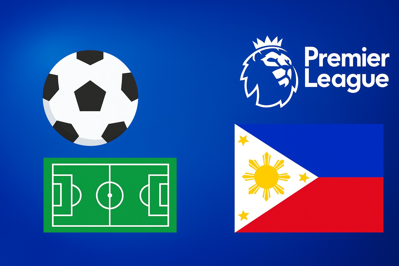 Best Premier League Betting Sites in the Philippines