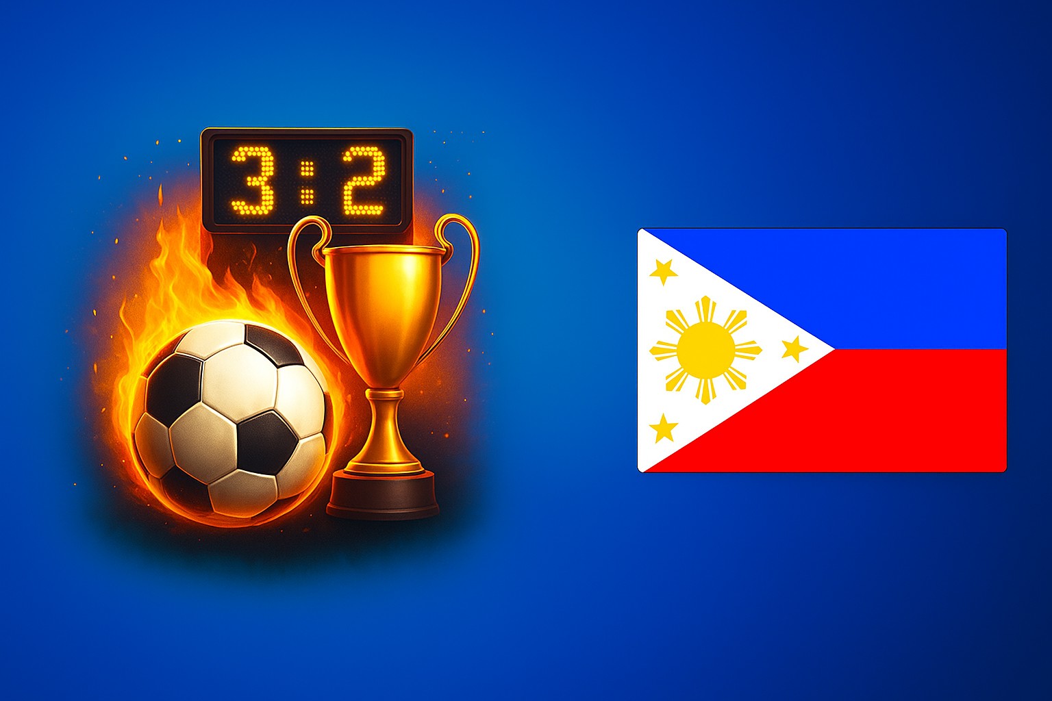 Best Philippines Football Betting Sites