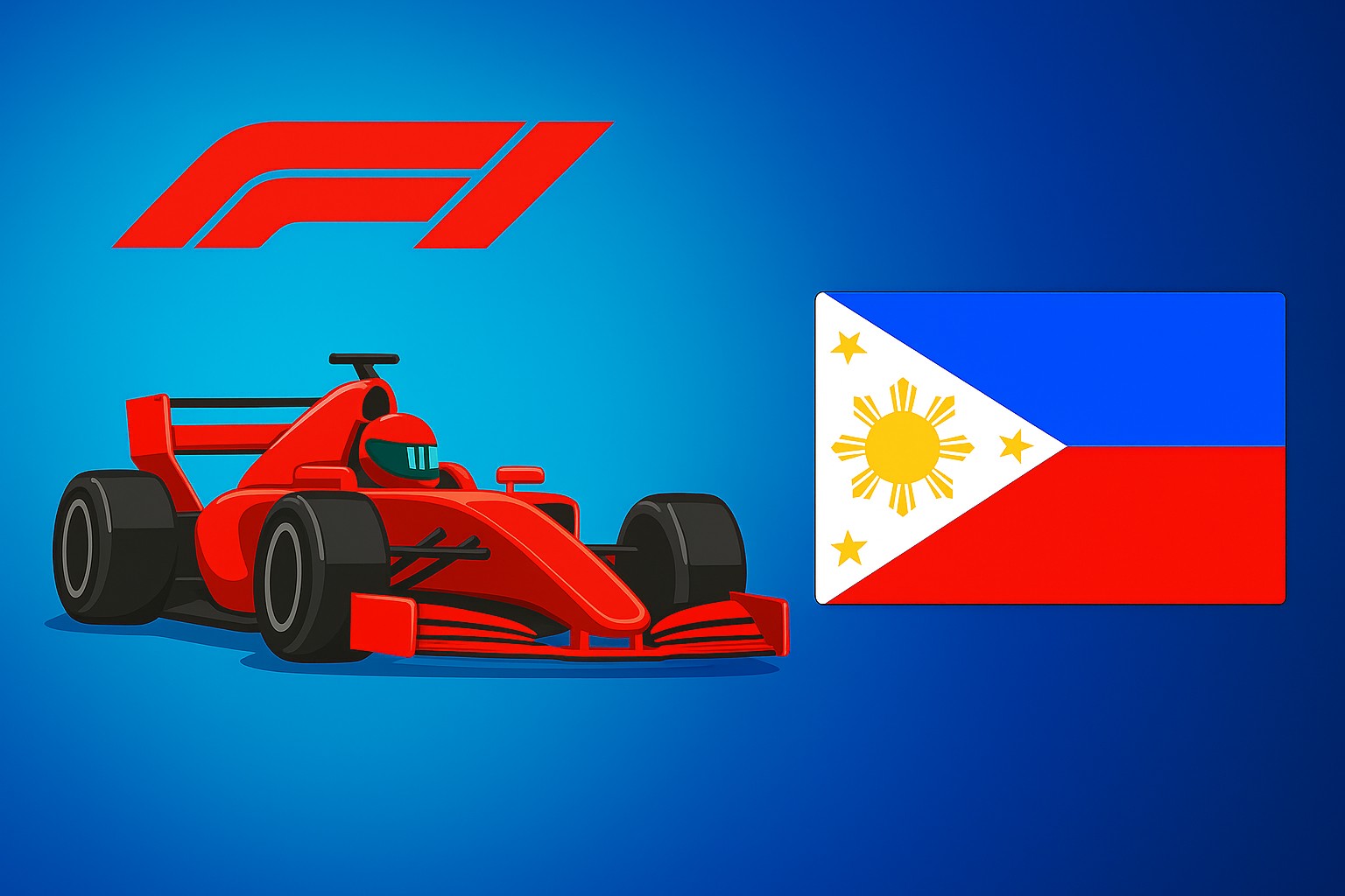 Best F1 Betting Sites in the Philippines