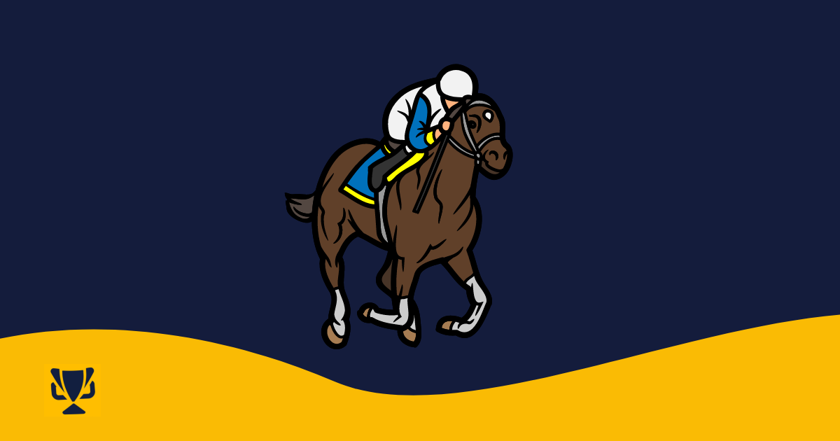 Horse Racing Betting Sites