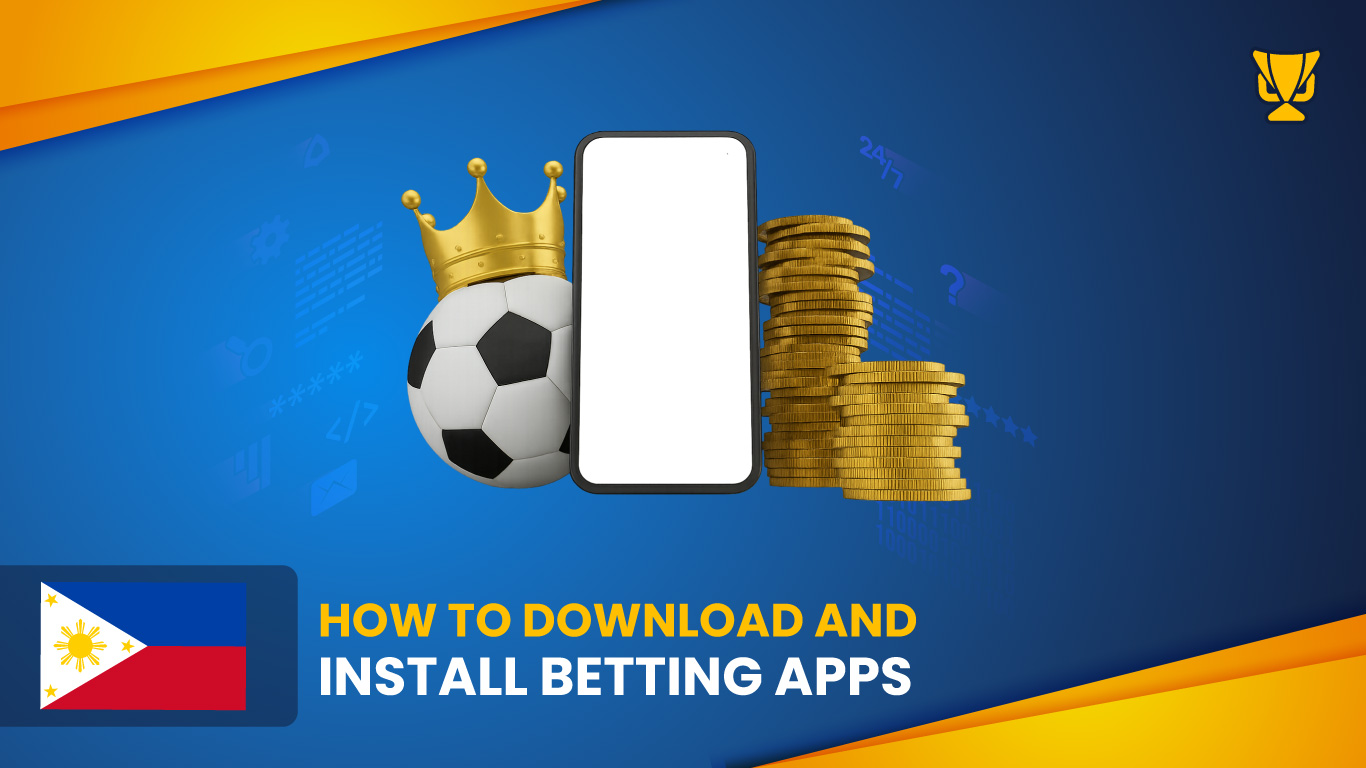 How to Download and Install Betting Apps
