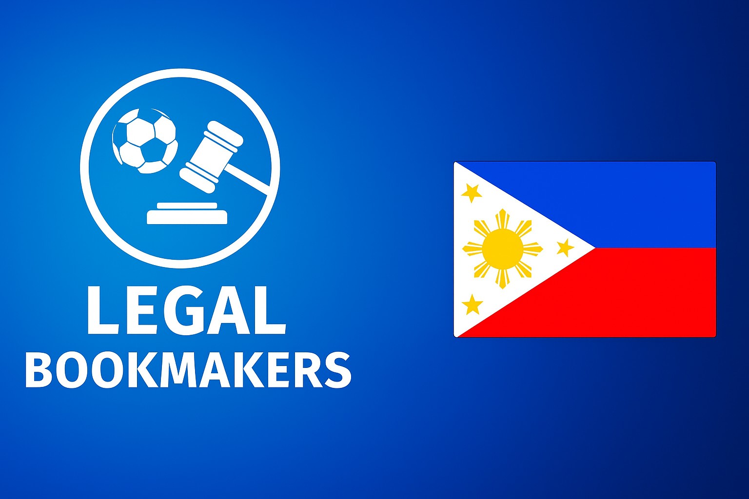 Legal Betting Sites in the Philippines