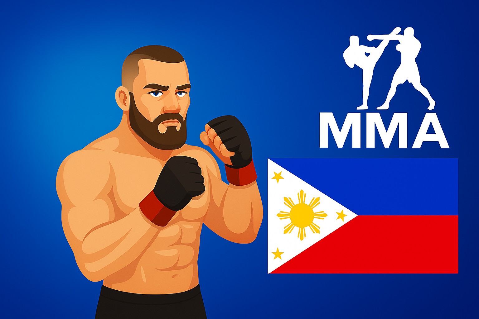 Best MMA Betting Sites in the Philippines