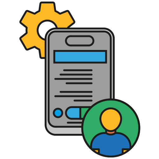 Mobile App