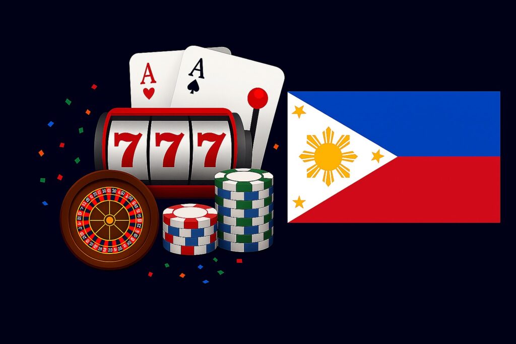 Most Popular Casino Games Online