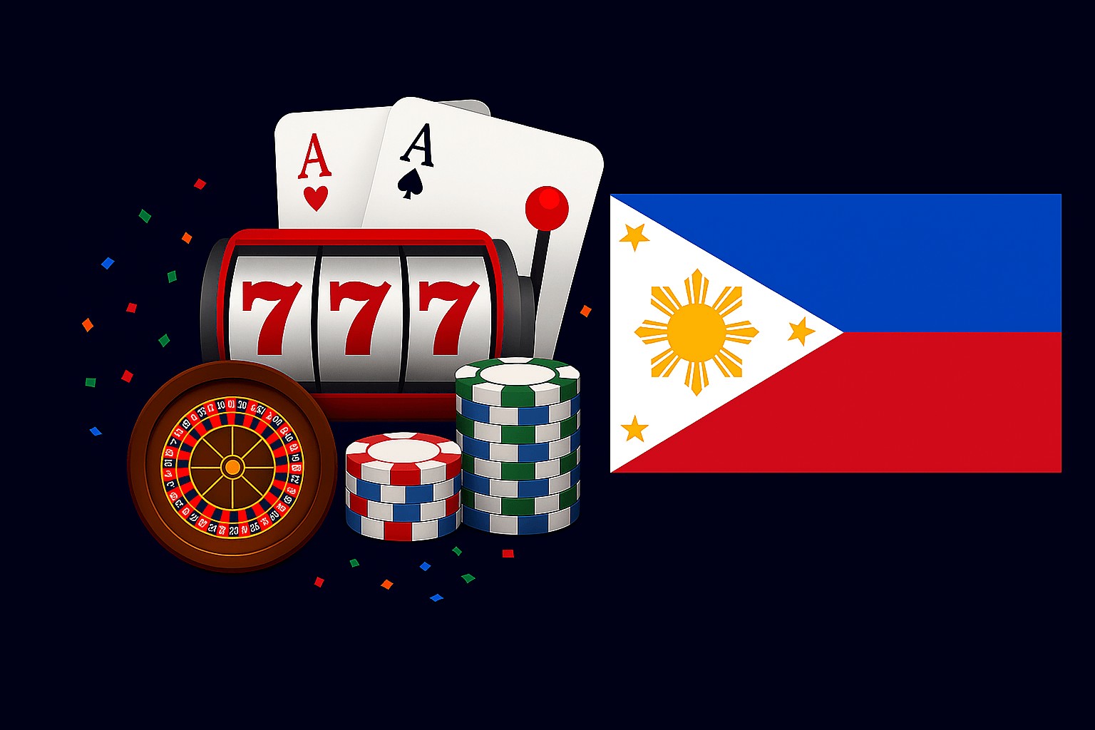 Most popular casino games online