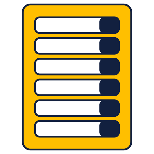 Game variety & providers