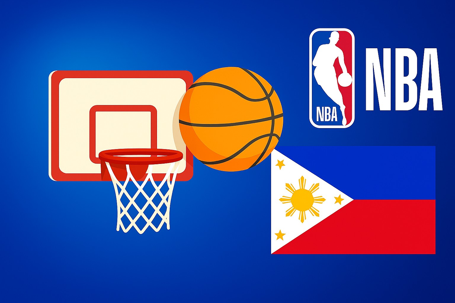 Best NBA betting sites in the Philippines