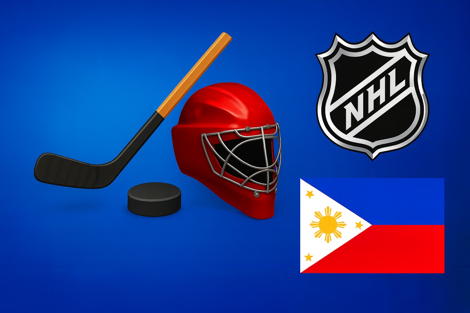 Best NHL Betting Sites in the Philippines