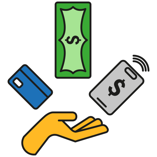 Payment Options