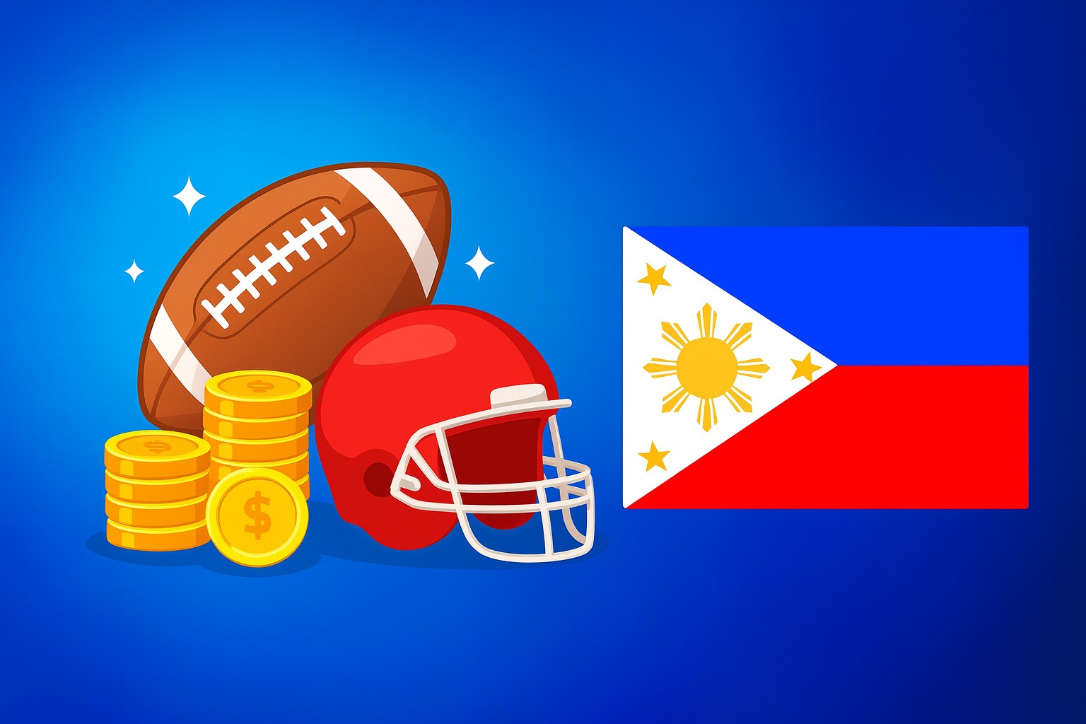 Best Rugby Betting Sites in the Philippines