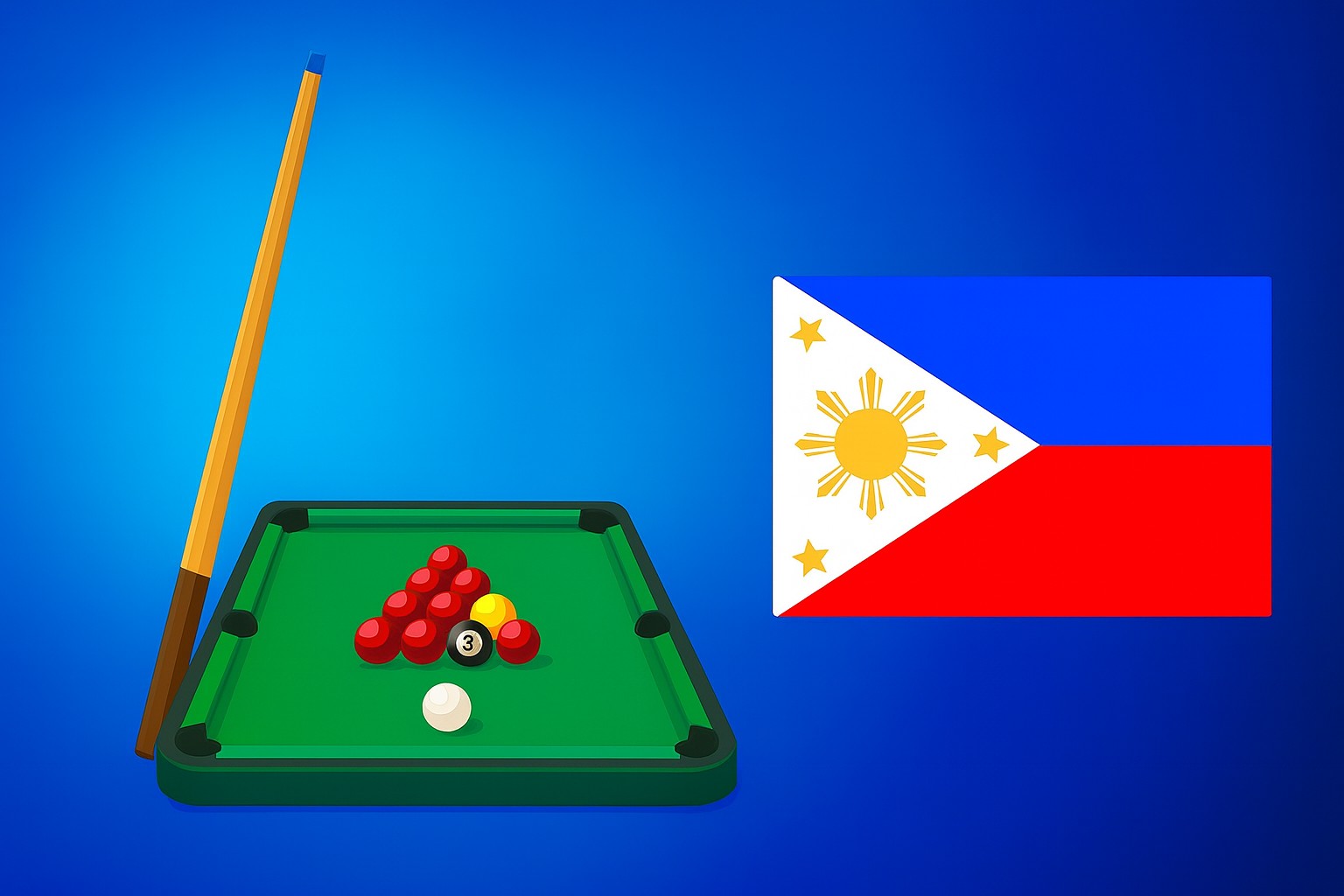 Best Snooker Betting Sites in the Philippines