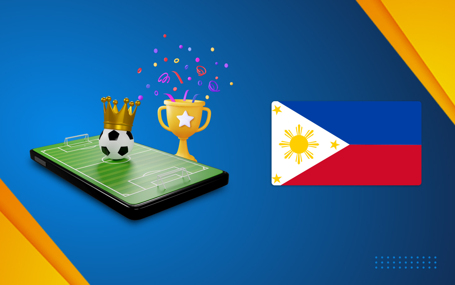 Best Betting Apps in the Philippines - Table of content