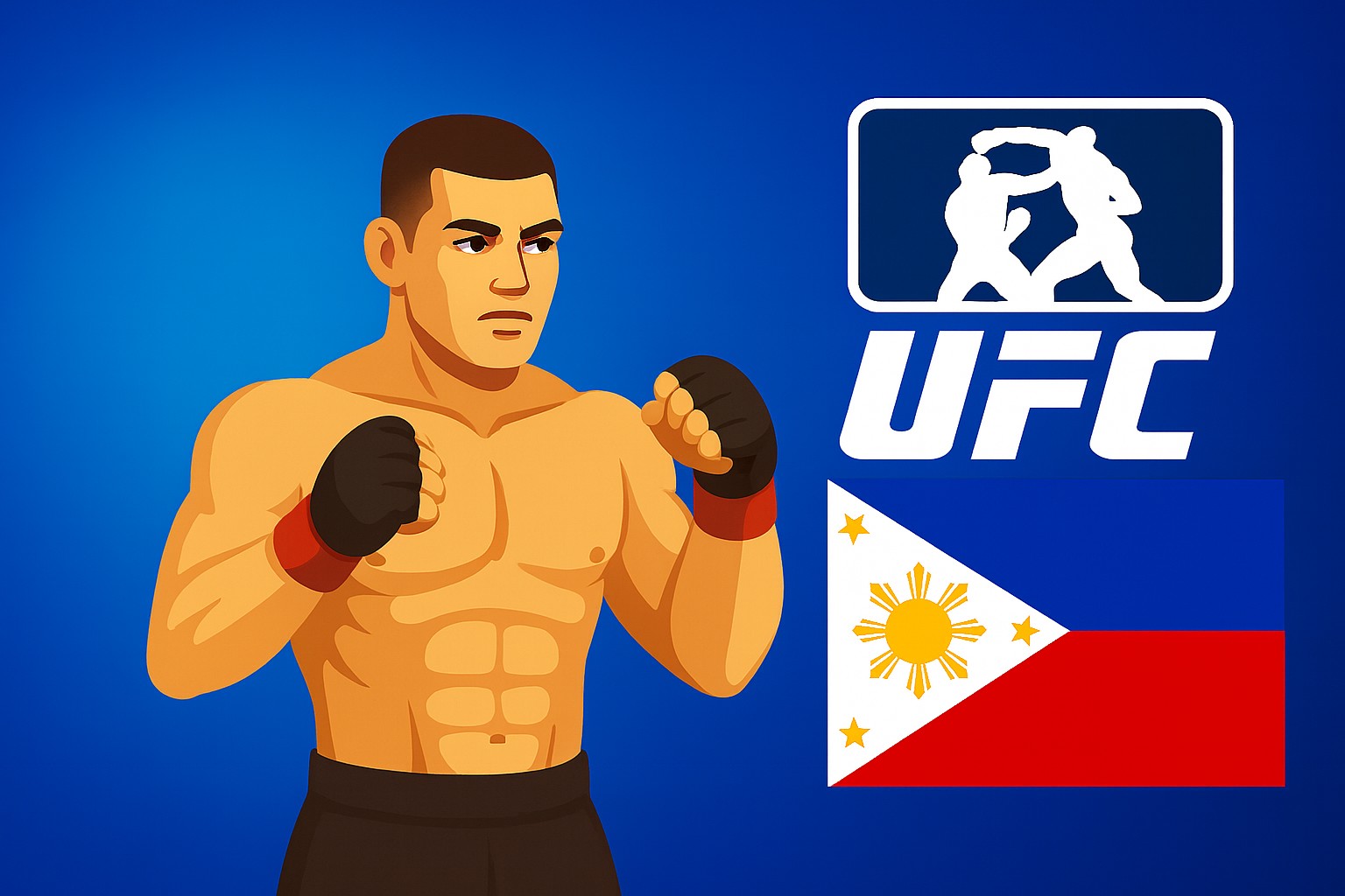 Best Bookmakers for Betting on UFC in the Philippines