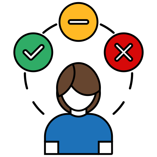 User interface and Experience
