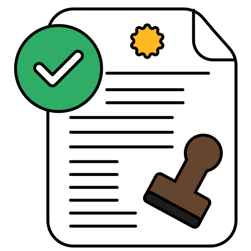 License and Security