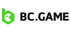 bc game logo review