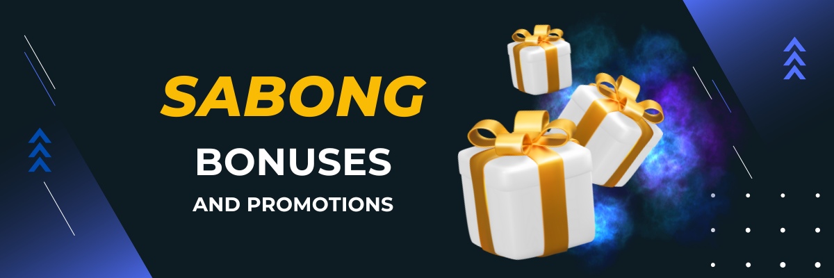 Sabong Betting Bonus