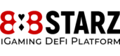 888stars logo