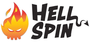 HellSpin casino logo