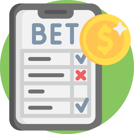 bet icon