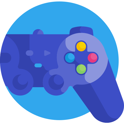 game icon