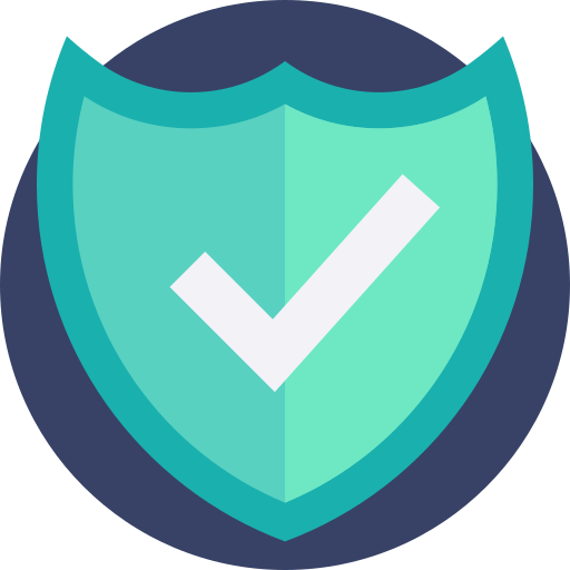 safe icon