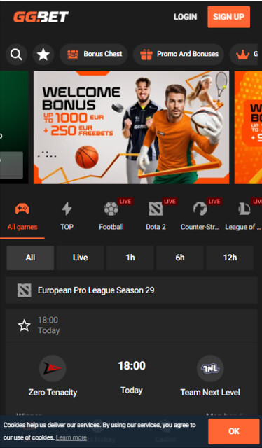 GGBet