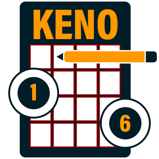 Keno icon