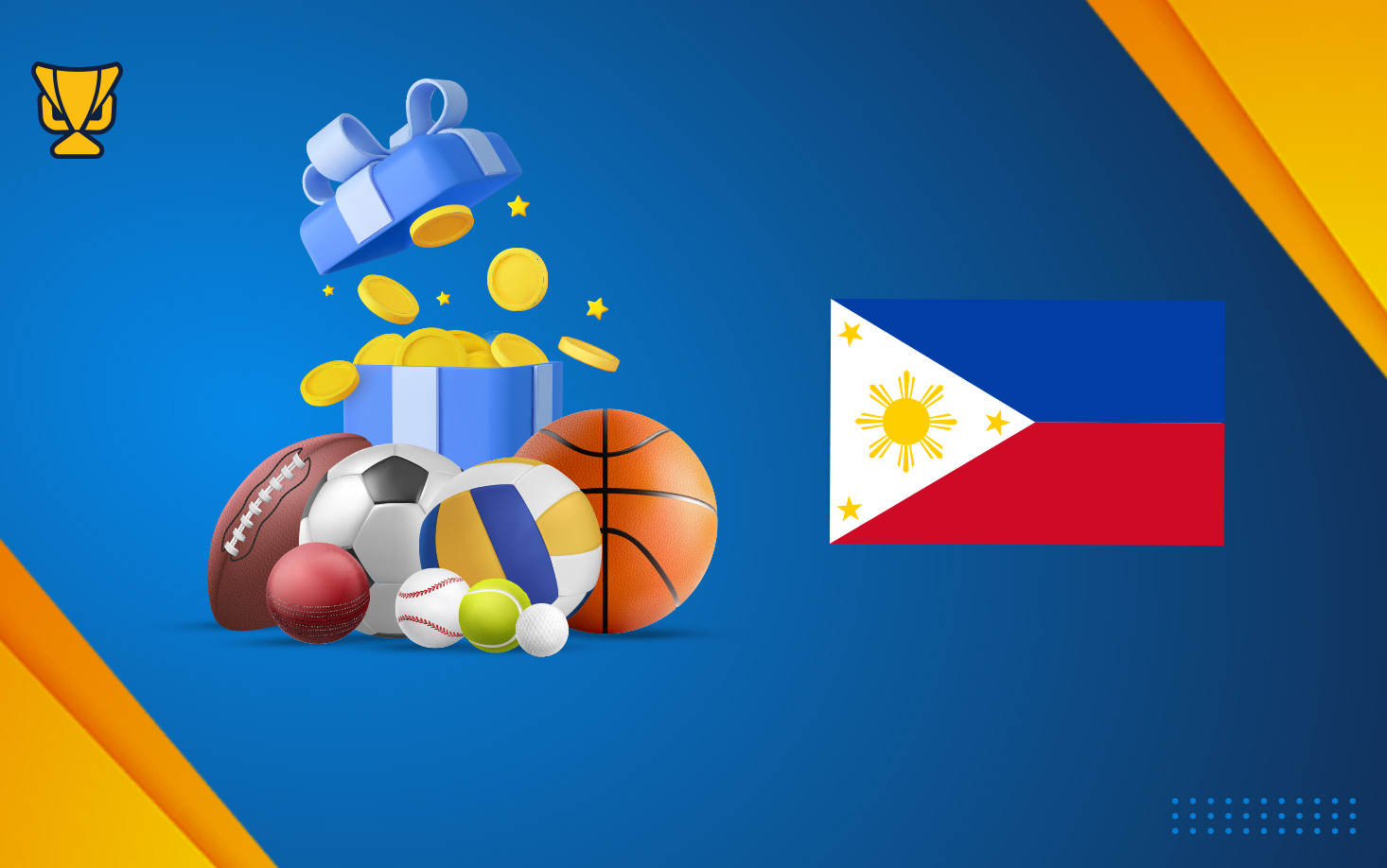 Bookmakers Bonuses in the Philippines
