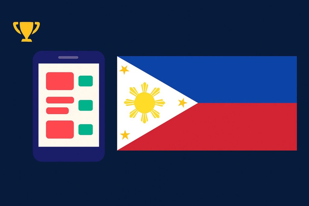 Best Betting Apps in the Philippines